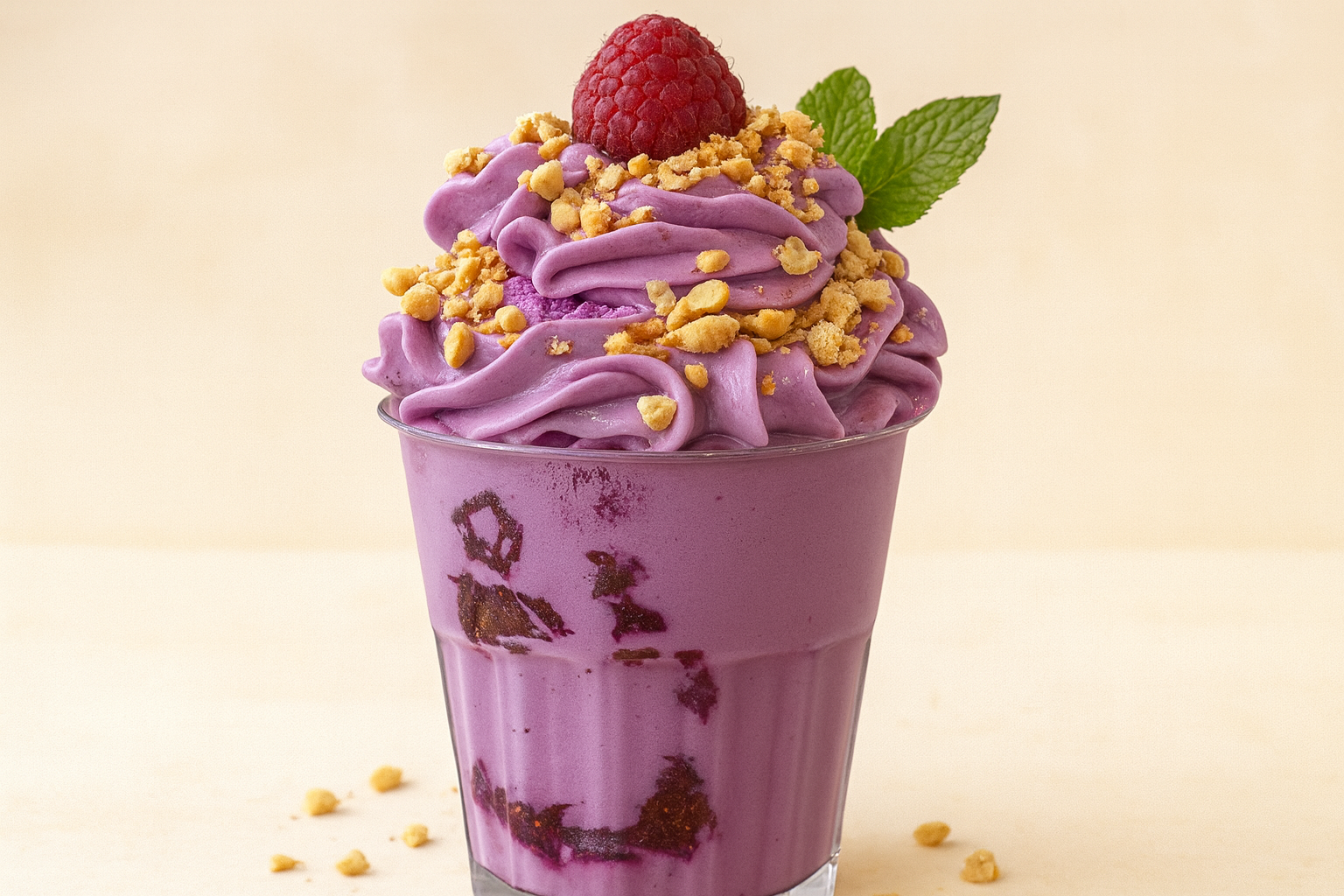 شيك لافاندا